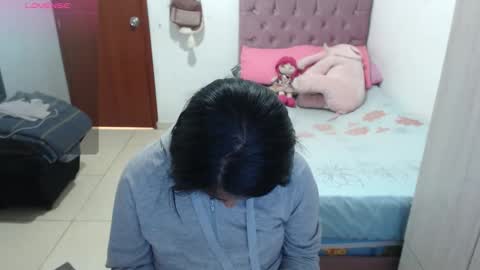 Kiara online show from November 19, 6:41 pm