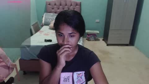 Kiara online show from February 28, 1:39 am