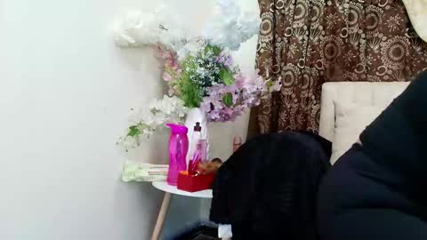 Valery online show from December 2, 12:21 pm