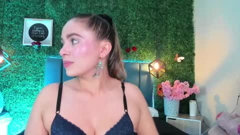 Valery online show from April 16, 8:31 pm