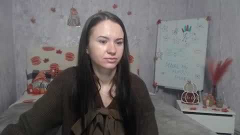 Kara online show from November 16, 7:08 pm