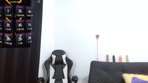 KiaraRider online show from October 15, 6:08 pm