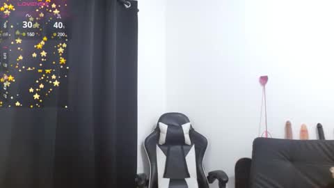 KiaraRider online show from March 27, 10:20 pm