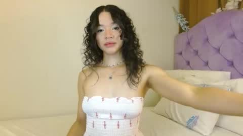 Kiara online show from January 13, 1:55 am