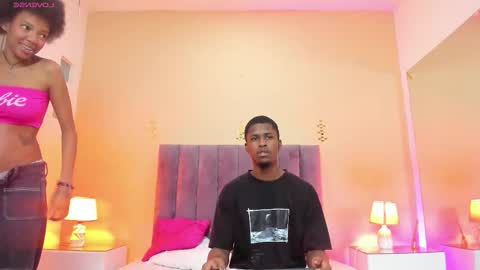 Sara Palacios online show from March 7, 3:58 am