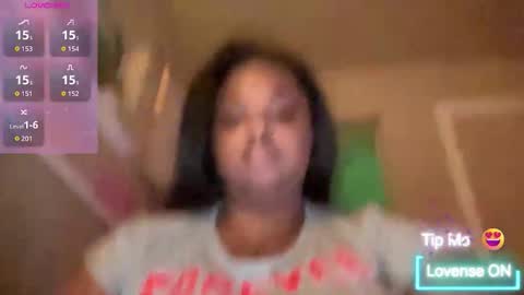 KiaraSugars online show from March 6, 4:31 am