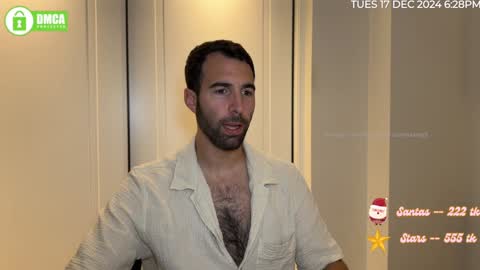 Manu online show from December 17, 5:26 pm