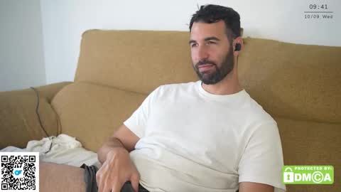 Manu online show from September 10, 7:41 am