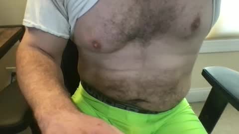 kickboxer04 online show from January 17, 7:17 pm