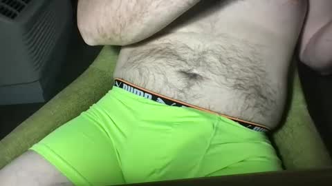 kickboxer04 online show from February 4, 1:55 am