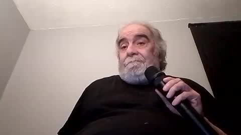 KICKINME online show from October 3, 11:57 pm