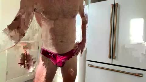 Kicknbutt online show from October 31, 4:08 pm