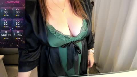 Kiera Reines online show from February 1, 8:08 am