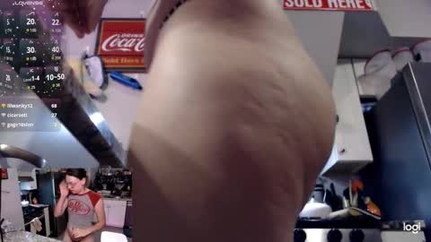 Kiersten online show from March 10, 6:40 am