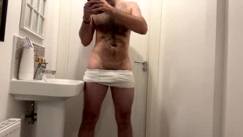 kieronjjj online show from January 15, 10:57 pm