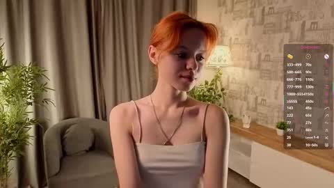 Vanessa online show from October 19, 11:00 am