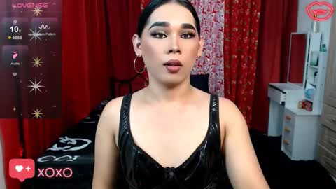 Im Mia online show from November 29, 7:00 am