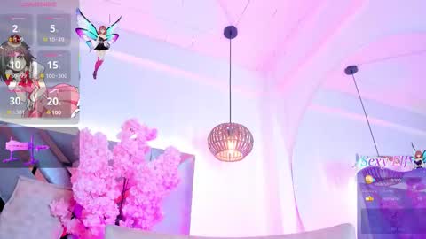 Snapshot of kiim01 chatting on February 4, 7:20 pm kiim01 online show from February 4, 7:20 pm