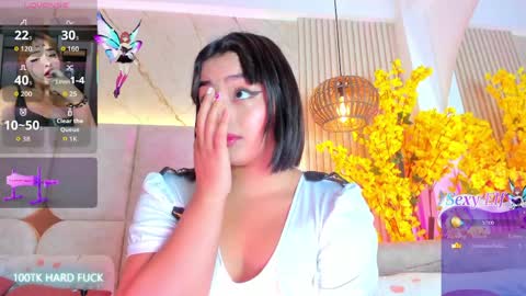 kiim01 online show from April 6, 7:15 pm