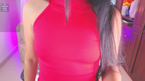 kiim__samanta online show from October 28, 11:36 am