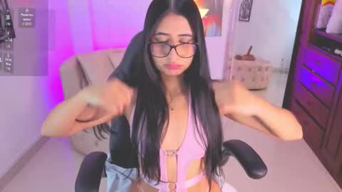 kiim__samanta online show from November 12, 11:32 am