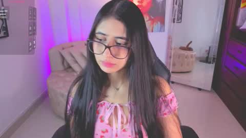 kiim__samanta online show from November 21, 11:31 am