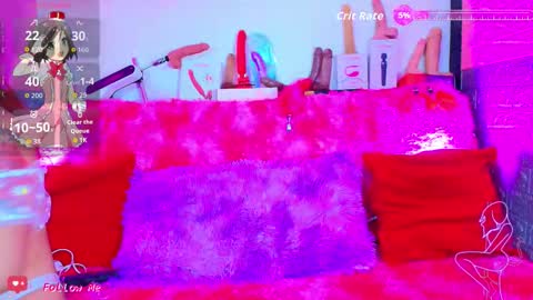 leidy  online show from October 28, 12:36 am