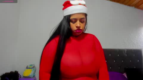 kiimjacson1 online show from December 25, 6:41 pm