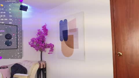 Kitty online show from April 27, 12:36 pm
