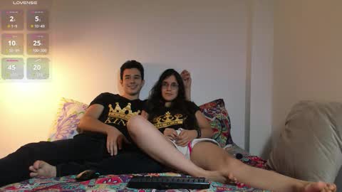 KiitXKat online show from November 6, 3:07 am