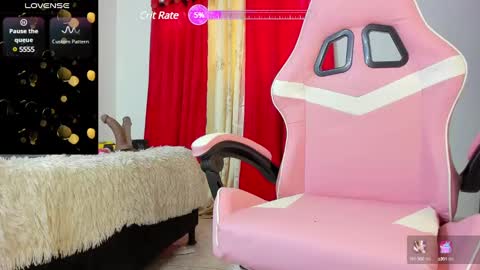 Snapshot of kiity_ebony chatting on December 2, 1:13 pm KIITY online show from December 2, 1:13 pm