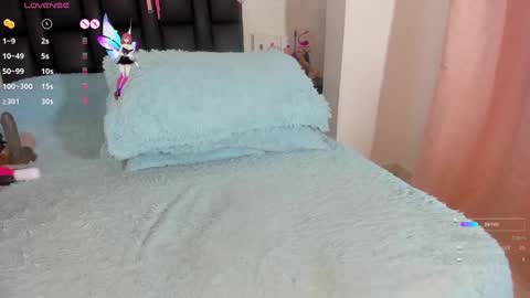 Snapshot of kiity_ebony chatting on November 15, 2:42 am KIITY online show from November 15, 2:42 am