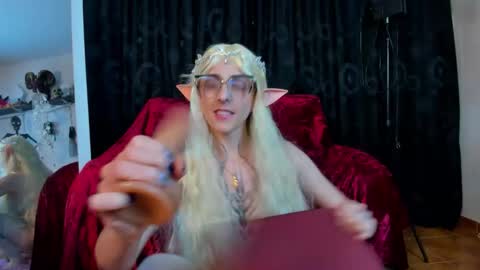 Kizuky online show from November 1, 1:40 am