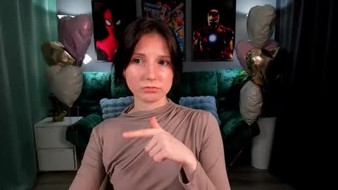 Kika online show from March 4, 12:11 pm