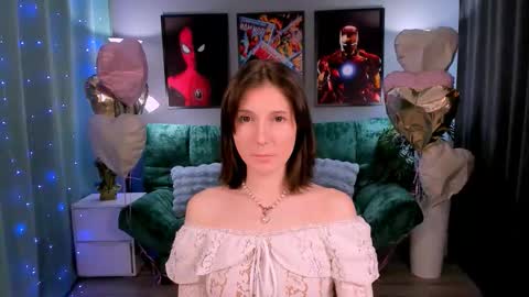 Kika online show from March 17, 12:19 pm