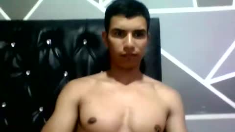 Snapshot of kike_salazar chatting on October 12, 6:07 pm kike_salazar online show from October 12, 6:07 pm