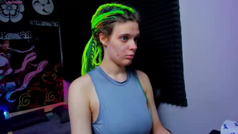 Kiki online show from October 12, 10:25 am