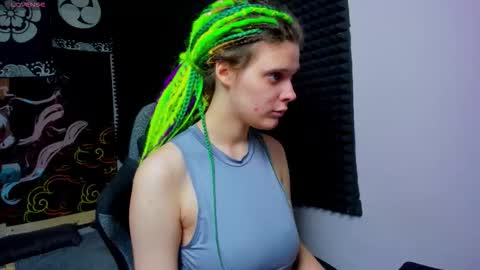 Kiki online show from October 13, 10:04 am