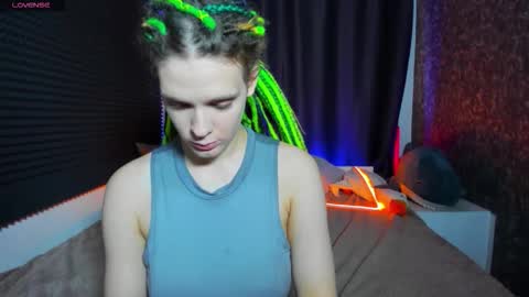 Kiki online show from October 19, 10:16 am