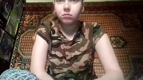 kikibang_ online show from October 15, 8:14 am