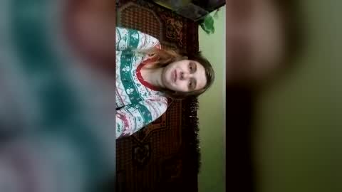 kikibang_ online show from December 20, 8:54 am