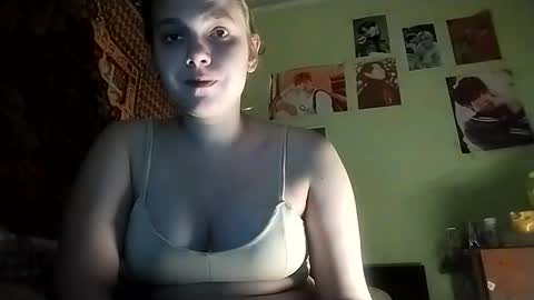 kikibang_ online show from January 12, 8:47 pm