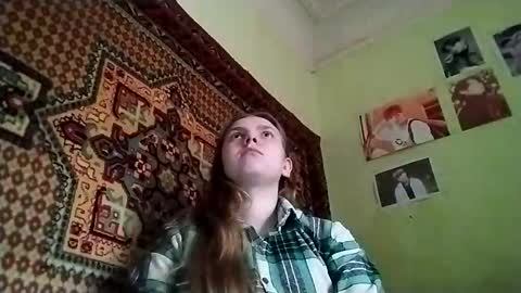 kikibang_ online show from February 10, 9:13 am