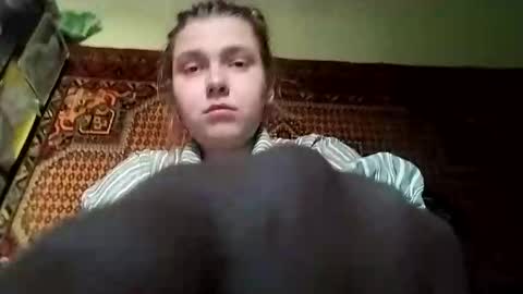 kikibang_ online show from March 14, 10:32 am