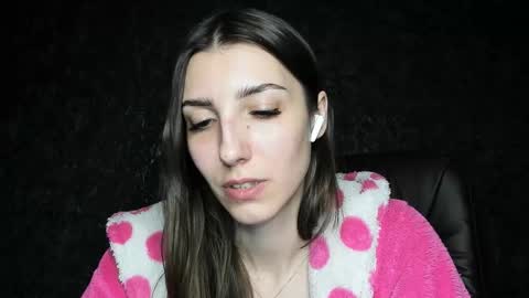 Mika and Miranda online show from September 19, 5:57 pm