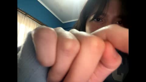 kikilove15 online show from April 29, 6:03 pm