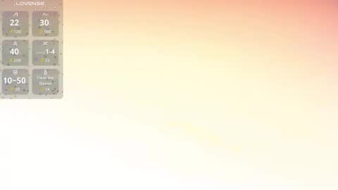 Kiki online show from January 18, 5:39 pm