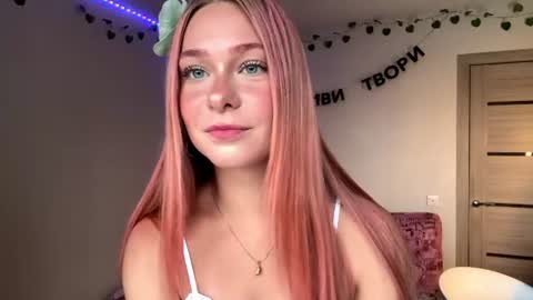 Lilly online show from July 8, 4:22 pm