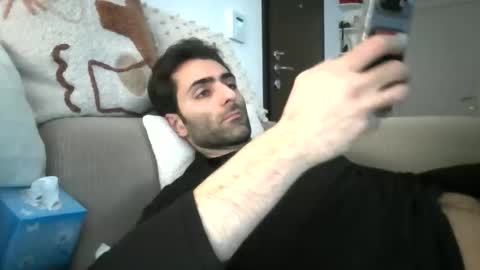 kikkus01 online show from March 1, 2:30 pm