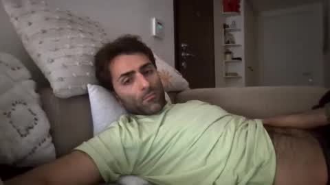 kikkus01 online show from April 11, 9:08 pm